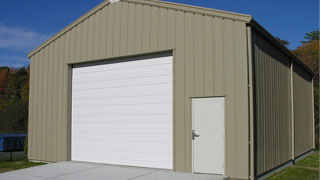 Garage Door Openers at The Townhomes Harbour Bay, Florida